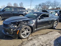 2023 Chevrolet Camaro LS en venta en Moraine, OH