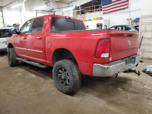 2014 Dodge RAM 1500 SLT