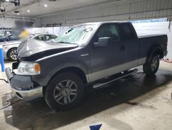 Ford f150 salvage cars for sale: 2008 Ford F150