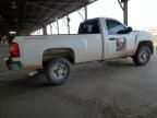 2007 Chevrolet Silverado C2500 Heavy Duty