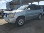 2003 Toyota Highlander Limited