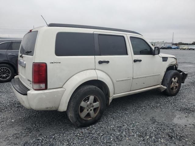 2010 Dodge Nitro SXT