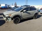 2017 Subaru Crosstrek Limited