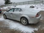 2011 Chevrolet Malibu LTZ