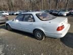 1992 Acura Legend LS