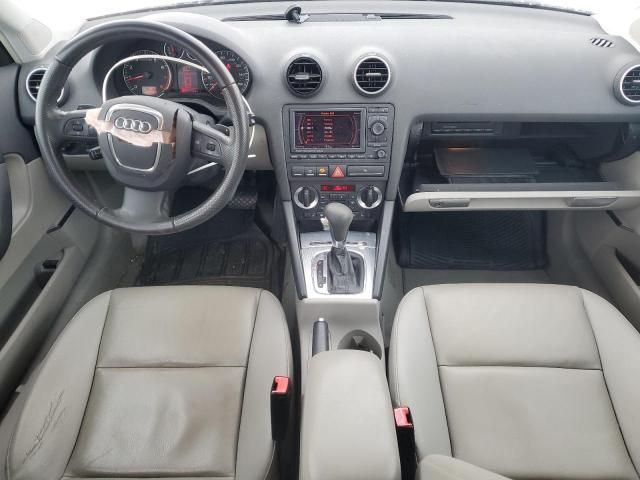 2007 Audi A3 2.0 Premium