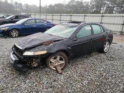 2006 Acura 3.2TL en venta en Ellenwood, GA