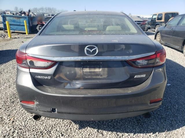 2014 Mazda 6 Touring