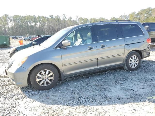 2009 Honda Odyssey EXL