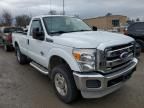 2012 Ford F250 Super Duty