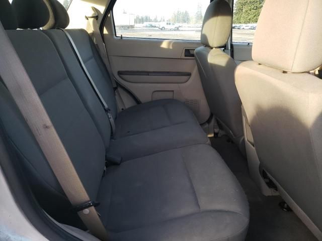 2009 Ford Escape XLS