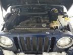 2002 Jeep Wrangler / TJ Sport