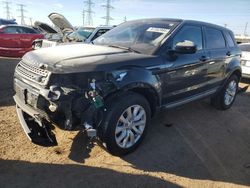 Land Rover Vehiculos salvage en venta: 2019 Land Rover Range Rover Evoque SE