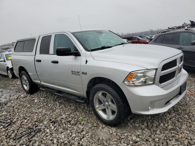 2018 Dodge RAM 1500 ST