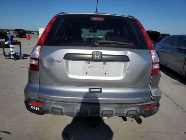 2007 Honda CR-V LX