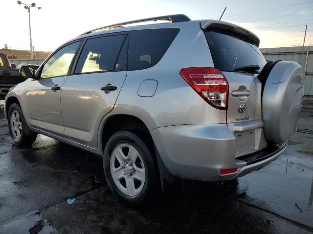 2012 Toyota Rav4