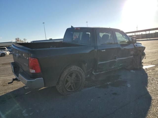 2015 Dodge RAM 1500 SLT