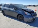 2012 Toyota Prius V