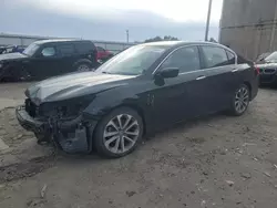 2014 Honda Accord Sport en venta en Fredericksburg, VA