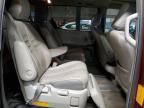 2012 Toyota Sienna XLE