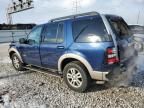 2008 Ford Explorer Eddie Bauer