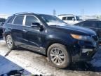 2012 KIA Sorento SX