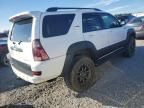 2005 Toyota 4runner SR5