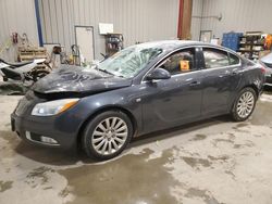 2011 Buick Regal CXL en venta en Appleton, WI