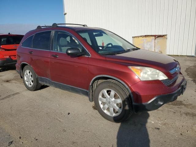 2008 Honda CR-V EX