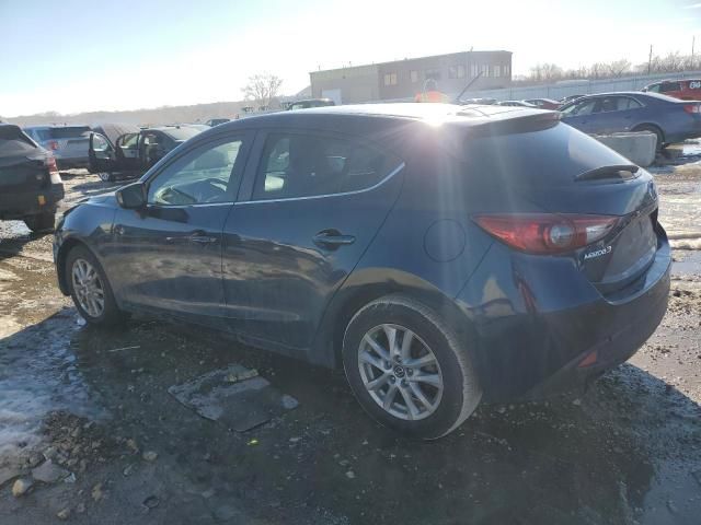 2014 Mazda 3 Touring