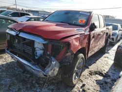 Salvage cars for sale from Copart Windsor, NJ: 2022 Dodge RAM 1500 BIG HORN/LONE Star