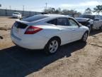 2011 Honda Accord Crosstour EXL