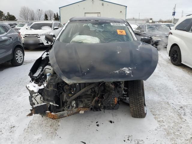 2012 Hyundai Tucson GL