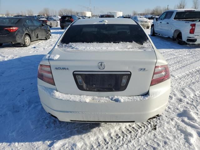 2007 Acura TL