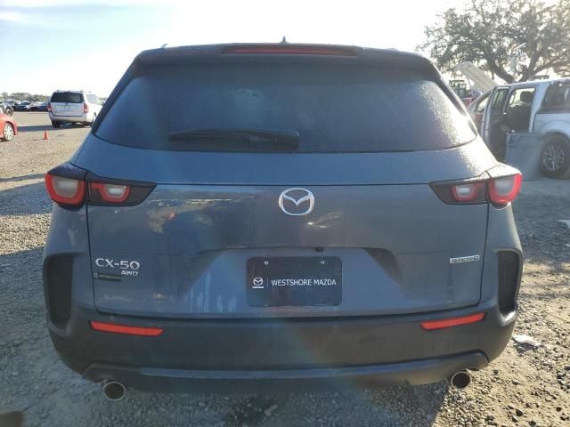 2024 Mazda CX-50 Premium