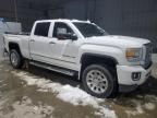 2015 GMC Sierra K2500 Denali