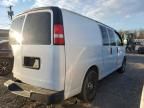 2013 Chevrolet Express G1500