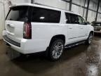 2018 GMC Yukon XL K1500 SLT