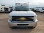 2012 Chevrolet Silverado C2500 Heavy Duty