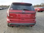 2014 Ford Explorer Sport