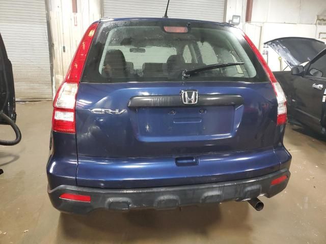 2008 Honda CR-V LX