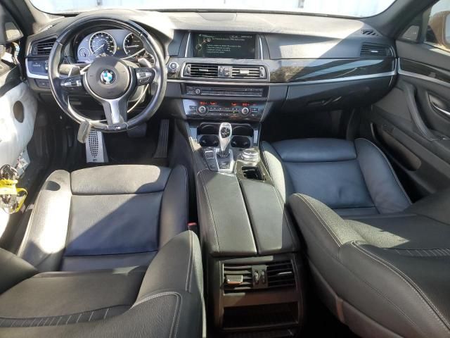 2014 BMW 528 I