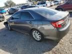 2013 Toyota Camry Hybrid