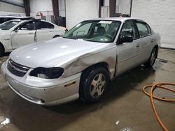 2003 Chevrolet Malibu en venta en West Mifflin, PA