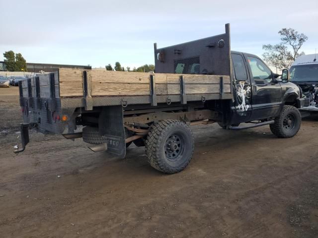 2003 Ford F250 Super Duty