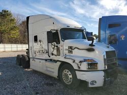 Salvage trucks for sale at Florence, MS auction: 2019 Mack Anthem