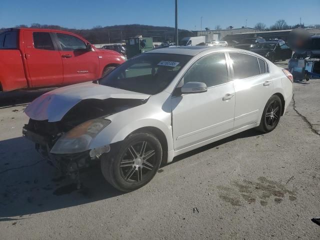 2007 Nissan Altima 3.5SE