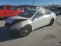 Nissan salvage cars for sale: 2007 Nissan Altima 3.5SE