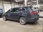 2013 Lincoln MKT