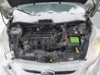 2012 Ford Fiesta SE